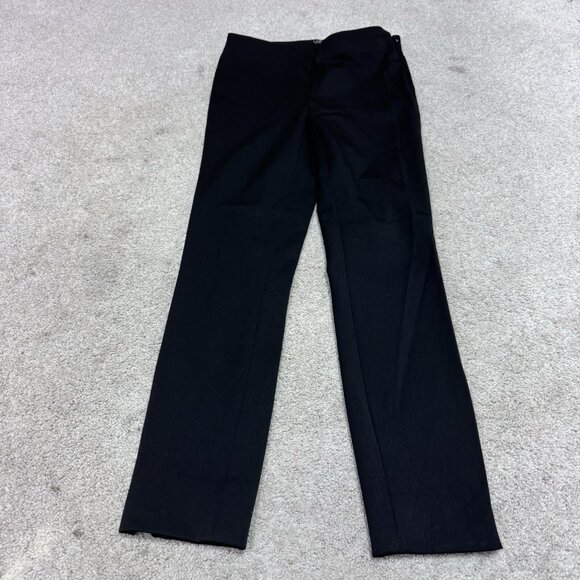 Loft Pants Women’s Black Size 0 - Picture 1 of 12